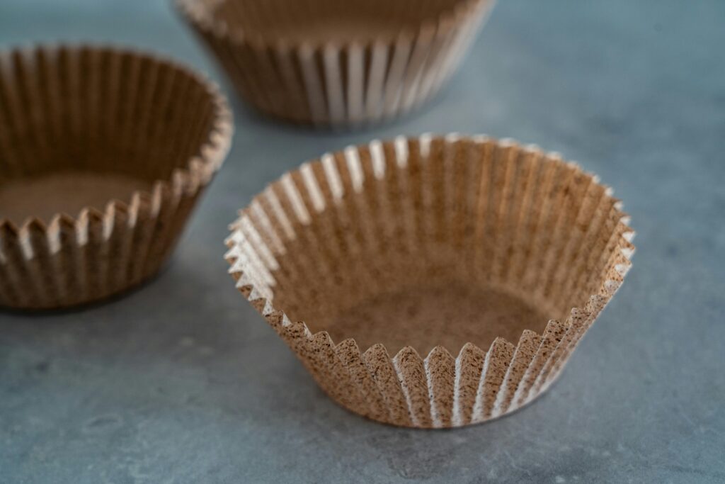 Plain Muffin Cups: A Classic Choice for Professional Baking Plain Muffin cups