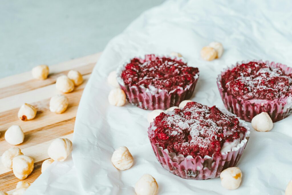 Why Food Grade Paper Muffin Cups Are Essential for Professional Baking Quality pexels roman odintsov 5150312