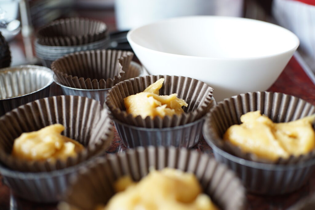 Best eco-friendly muffin cups manufacturer in India