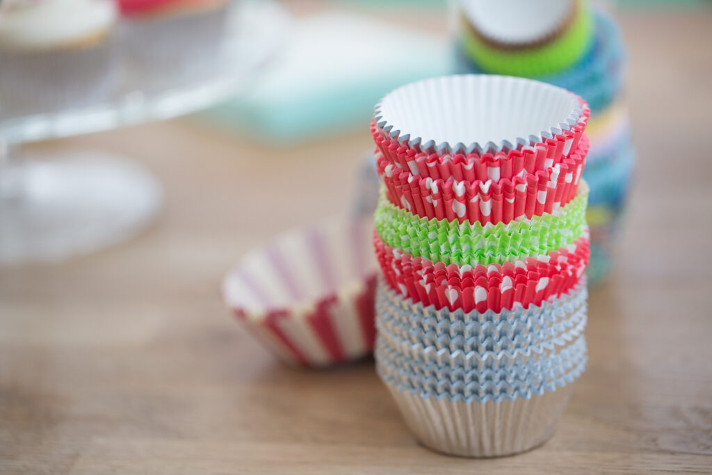 Recyclable Muffin Cups That Support Continuous Baking At Scale Muffin Cups Supplier in Mangalore