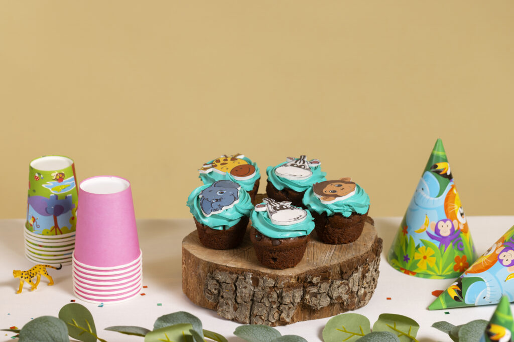 What to Look for in an Eco Friendly Muffin Cups Manufacturer in India eco friendly muffin cups manufacturer in India