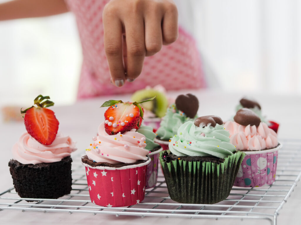 Best Muffin Cups Manufacturers in India for Commercial Baking Best Muffin Cups Manufacturers