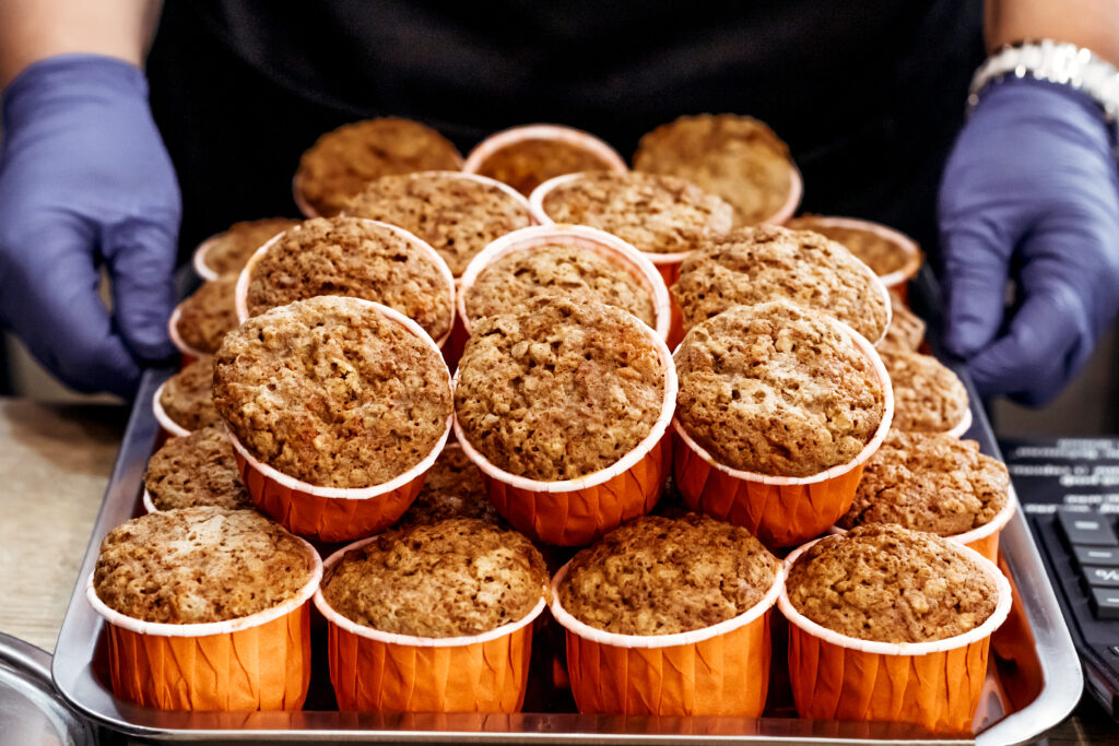 Affordable Muffin Cups Supplier