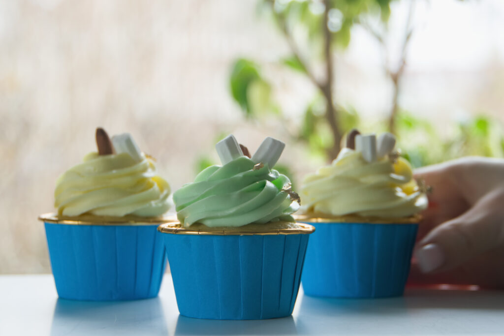 Eco-Friendly Muffin Cups Manufacturer: The Future of Sustainable Baking Sustainable Baking Cups