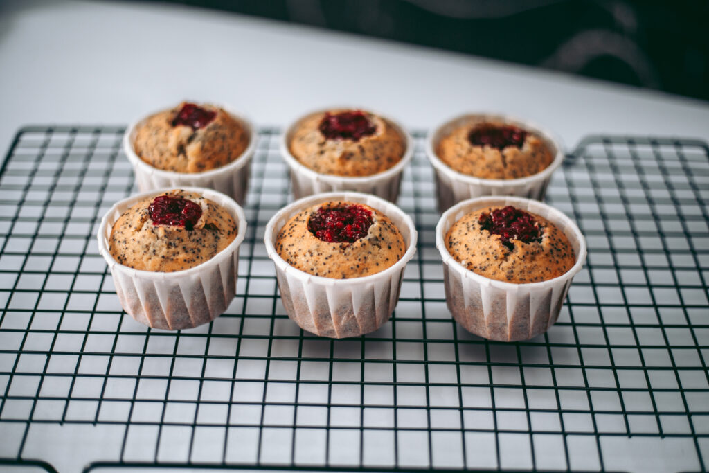Why Sunshine Industrial Corporation Is a Trusted Muffin Cups Manufacturer trust in baking solutions