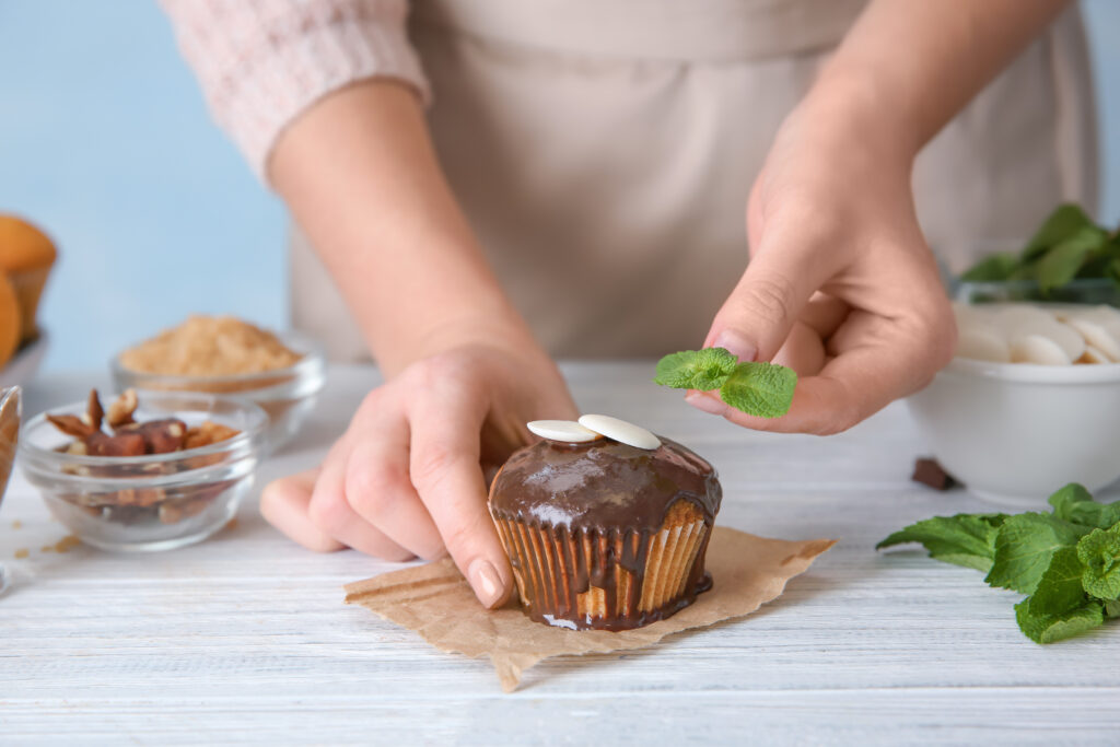 Top Benefits of Using Premium Muffin Cups in Mangalore Premium Muffin Cups in Mangalore