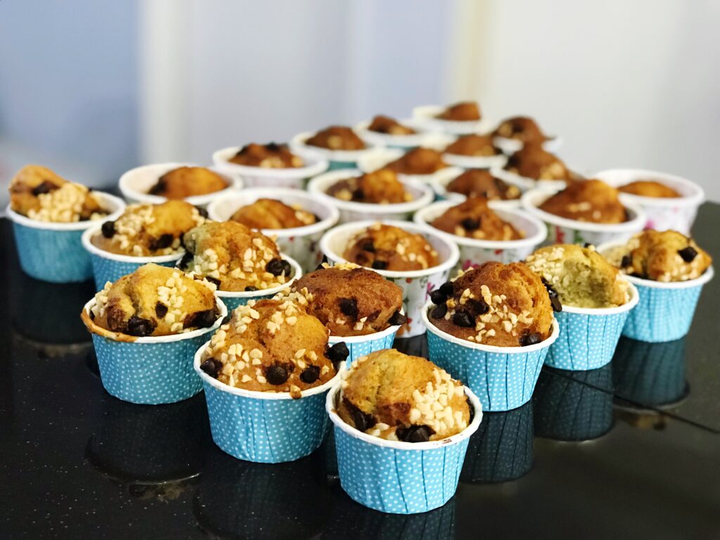 Muffin Cups in Mangalore: A Complete Buying Guide for Bakers Bakery Liners in Mangalore