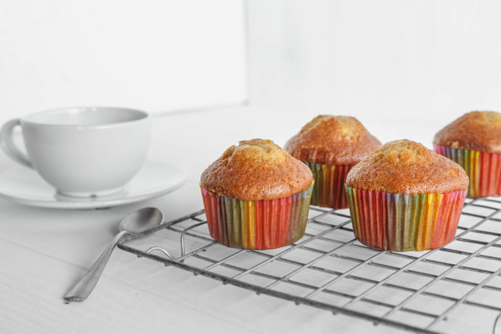 Why Bakeries Prefer a Professional Muffin Cups Manufacturer Bakery Muffin Cups Supplier