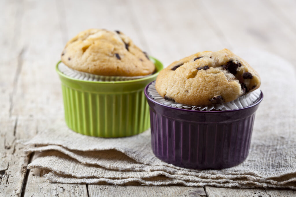 Muffin Cups Manufacturer Guide: Finding Quality Food-Grade Baking Cups Safe Muffin Cups