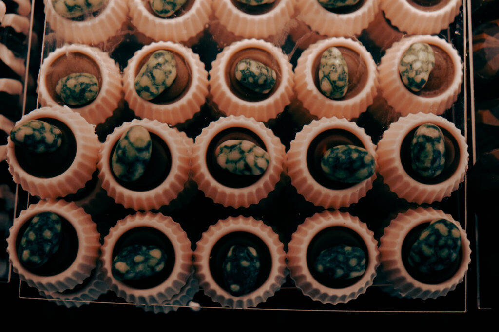 High-Quality Muffin Cups