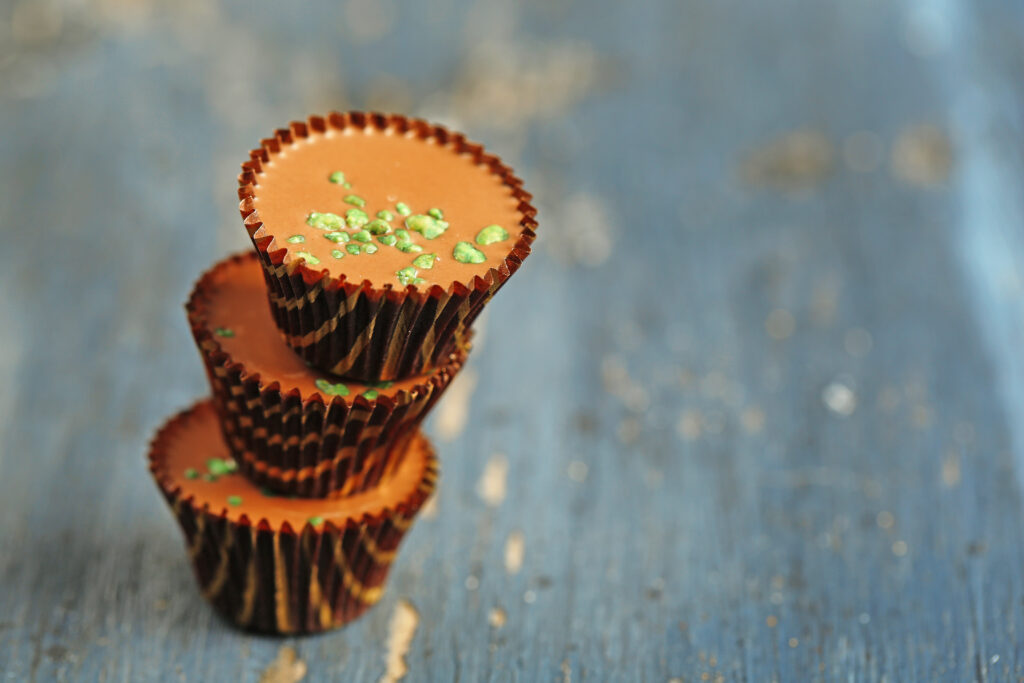Eco-friendly muffin cups manufacturer in India