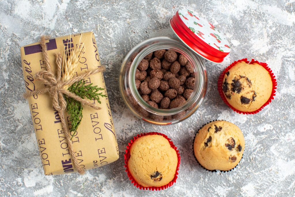 Why Mangalore Bakeries Choose High-Quality Muffin Cups High-Quality Muffin Cups