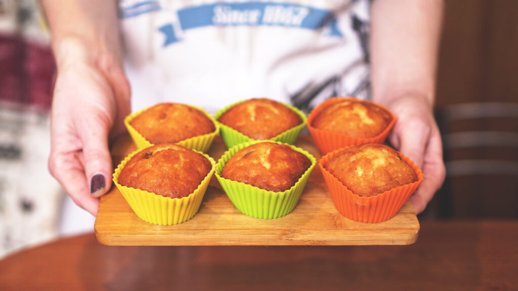 Why Choosing the Right Muffin Cups Manufacturer Matters for Baking Businesses Baking Business Muffin Cups
