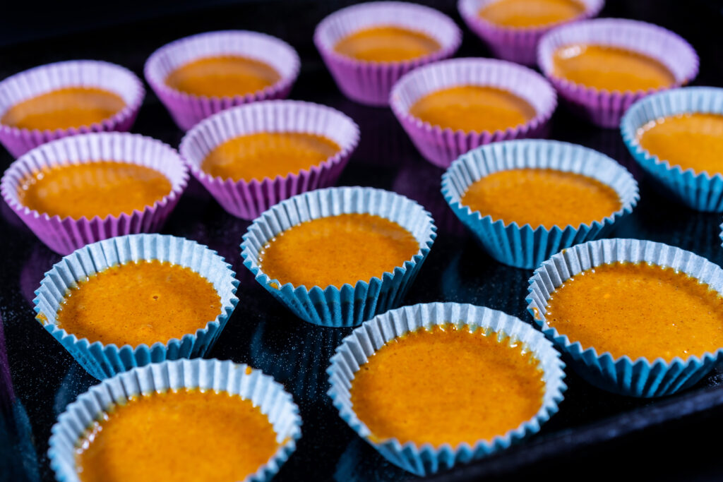 Leading Muffin Cups Manufacturers Offering Food-Grade Baking Solutions Muffin Cups Manufacturer