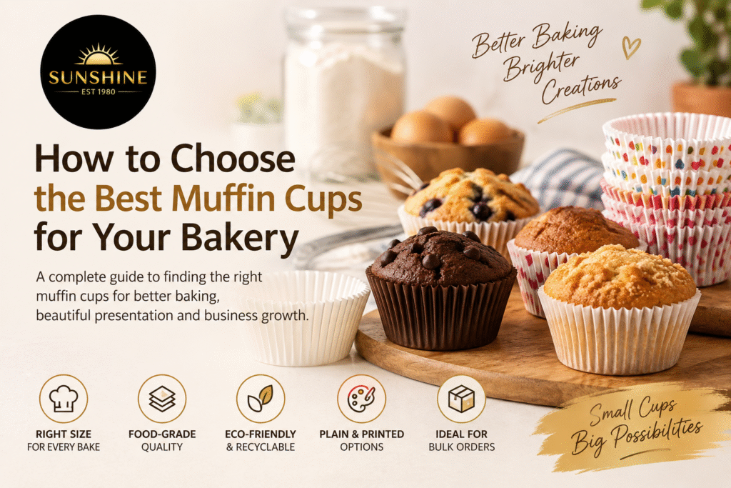 Best Muffin Cups
