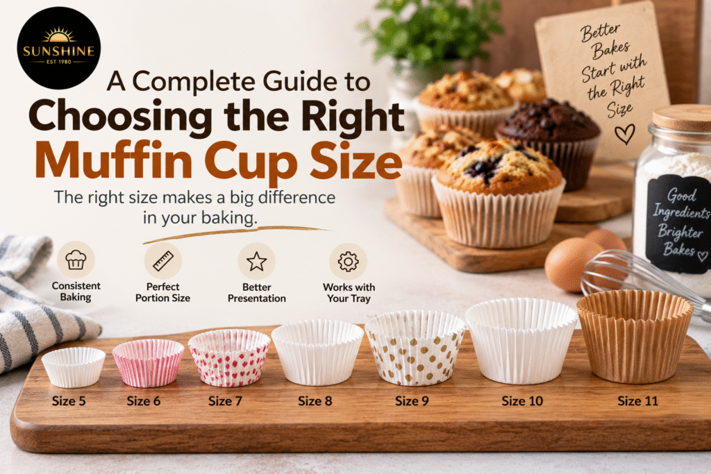 muffin cup
