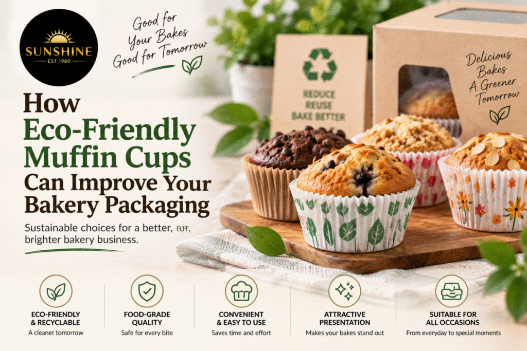 muffin cups