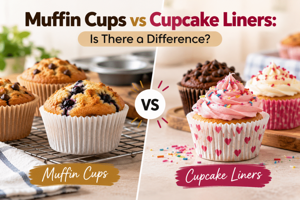 muffincups